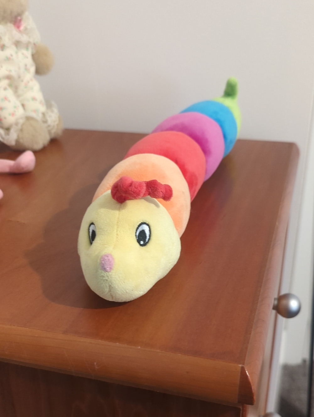 Stuffed Animal Bundle - Picture 2 of 6